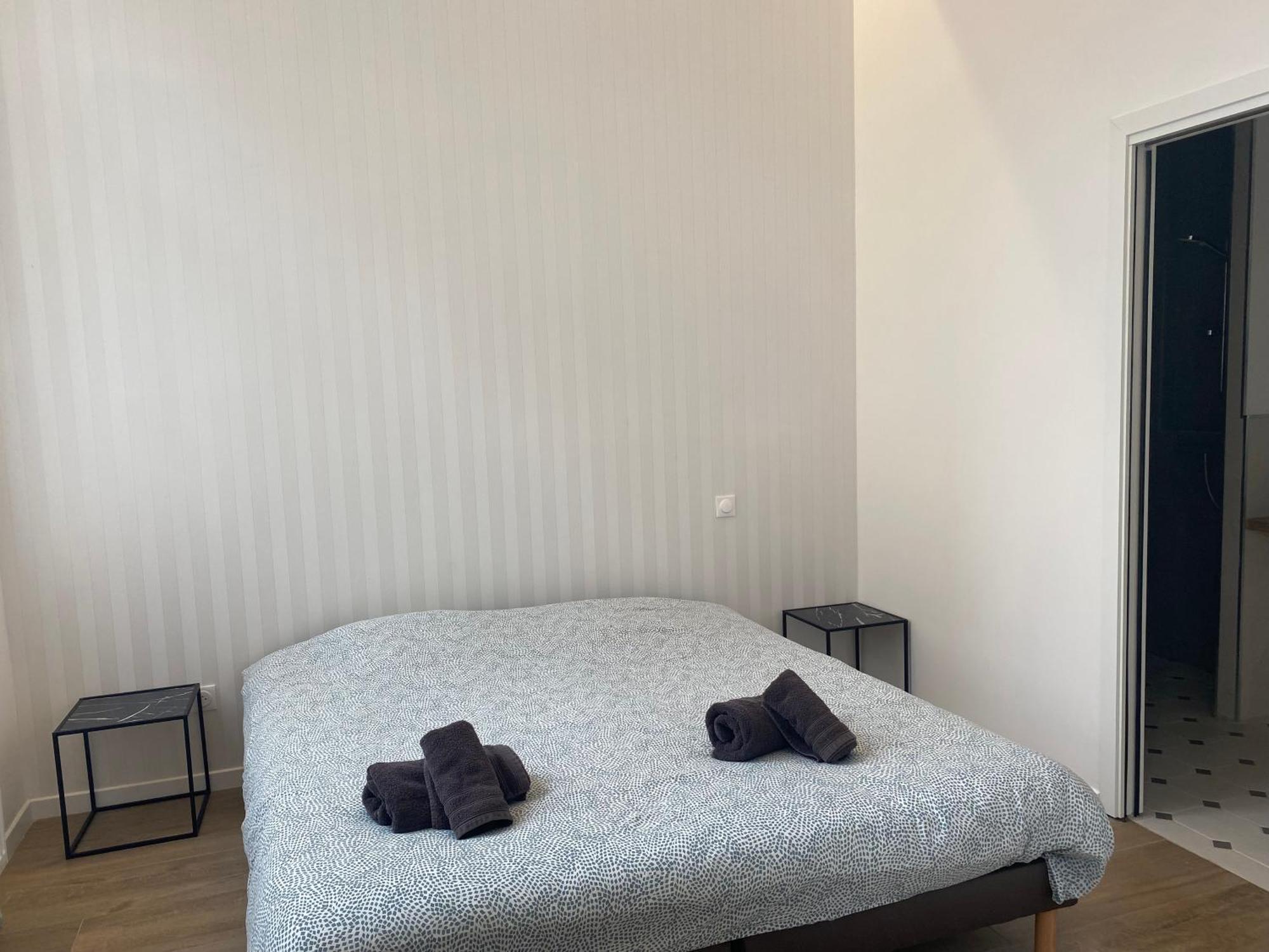 Les Appartements De L'Hippodrome Lambersart Exteriér fotografie