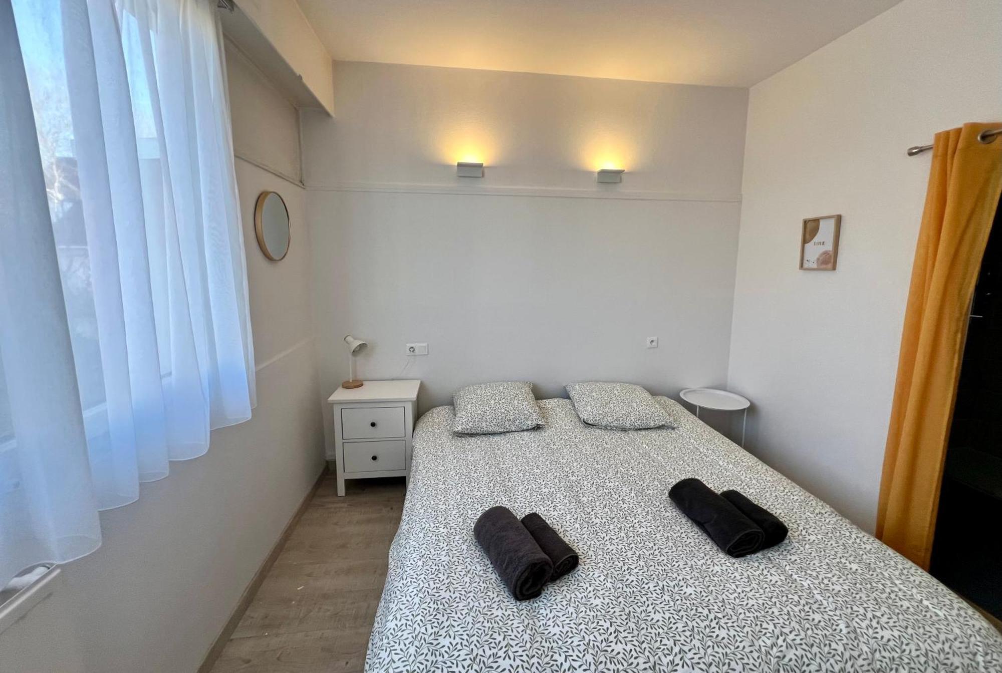Les Appartements De L'Hippodrome Lambersart Exteriér fotografie