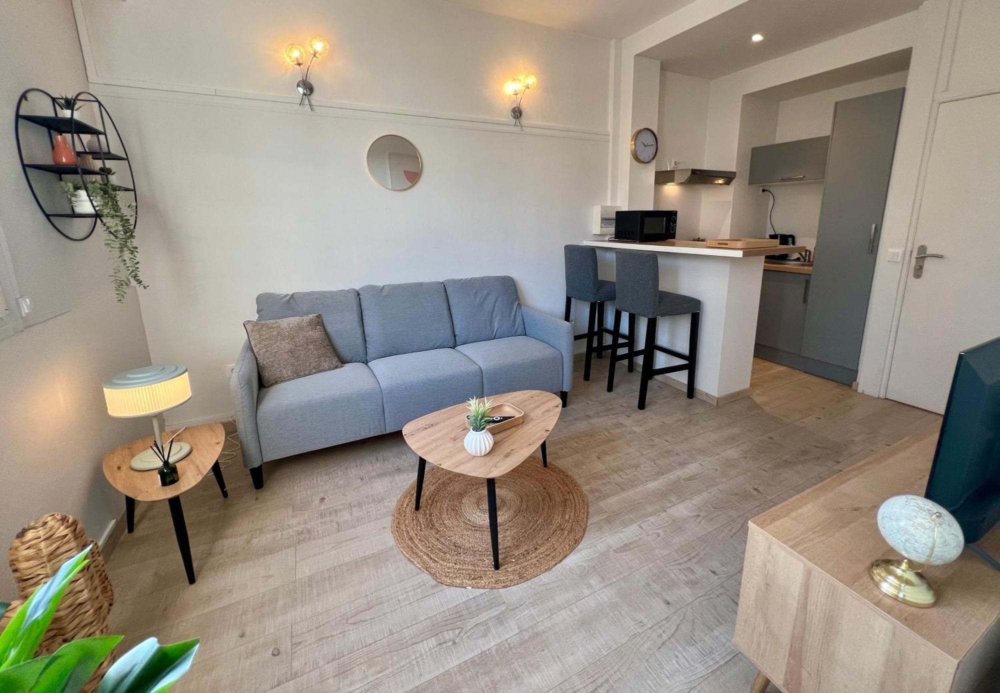 Les Appartements De L'Hippodrome Lambersart Exteriér fotografie